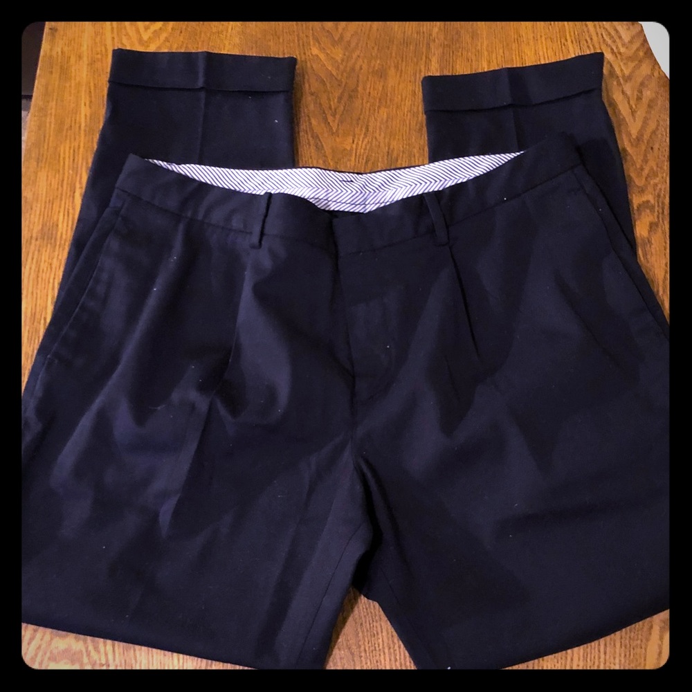 Very confortable cargo pants